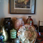 Asian items