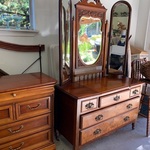 Sr Dresser