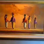 Sp African Art