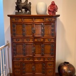 Sp Asian Chest
