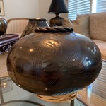 Sp Black Pot