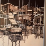 Sp Boat Art 2