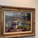 Sp Boat Art