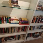 Sp Books