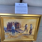 Sp Cowboy Art