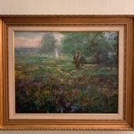 Sp Floral Art