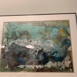 Sp Green Art