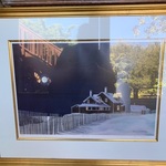 Sp House Art