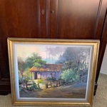 Sp Hut Art