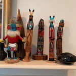Sp Kachinas