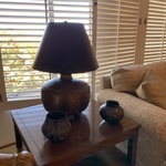 Sp Lamp