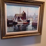 Sp Maine Art