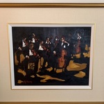 Sp Music Art