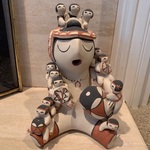 Sp Na Statue