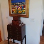 Sp Small Chest