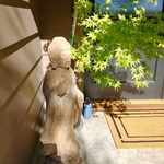 Sp Statue