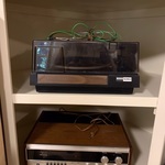 Sp Stereo