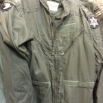 Vietnam airborne