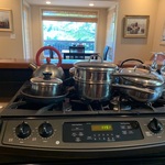 Sp Stove