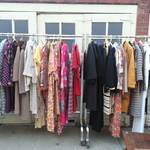 vintage clothing
