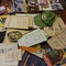 WWII ephemera