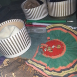 vintage hats