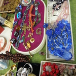 1940's & 1950's jewelry