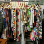 vintage quilts