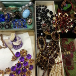 vintage jewelry