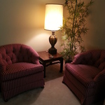 chairs