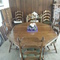 dining table set