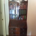 secretary