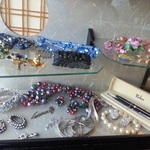 vintage jewelry