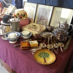 silverplate