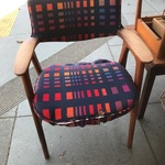 Sf Chair Danish