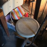 Sf Chair Down