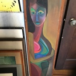 Sf Lady