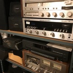 Sf Marantz