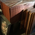 Sf Shelving