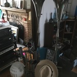 Sf Tall Lamps