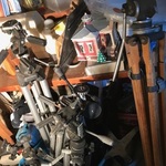 Sf Tripods