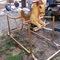rocking horse