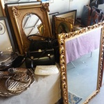 frames