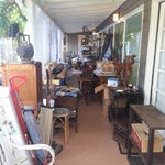 vintage items