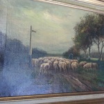 listed artist
