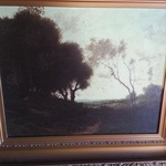 listed artist