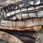 aboriginal tapestries