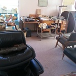 vintage items