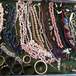 costume jewelry