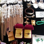 fine jewelry & sterling